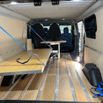 Brian D - Ford Transit