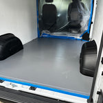 Christoforos D - RAM ProMaster