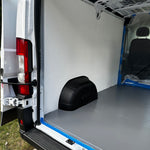 Christoforos D - RAM ProMaster