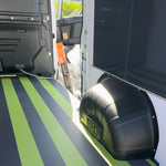 Hebert G - RAM ProMaster