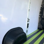 Hebert G - RAM ProMaster