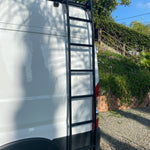 Darrall S - RAM ProMaster