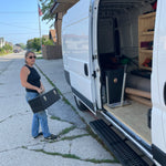 Brooke S - RAM ProMaster