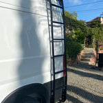 Darrall S - RAM ProMaster