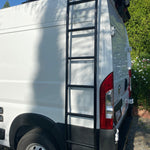 Darrall S - RAM ProMaster