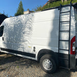 Darrall S - RAM ProMaster