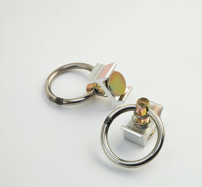 Single Stud Fitting