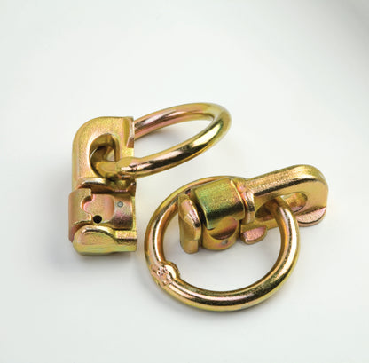 Double Stud Fitting