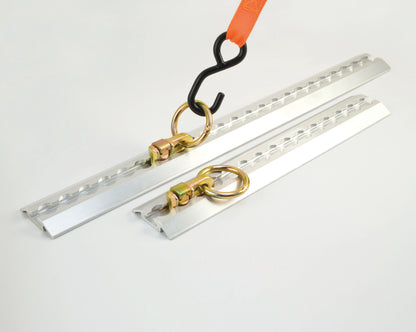 Double Stud Fitting
