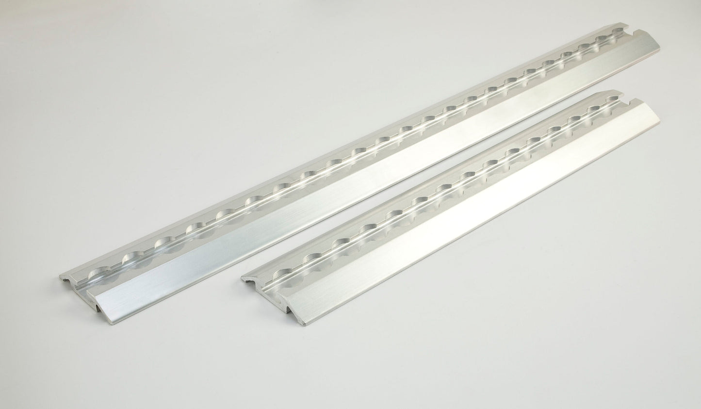 8 foot Aluminum Tracks