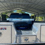 Reese P - RAM 3500 HD