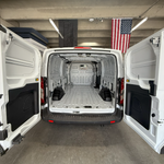 Chris F - Ford Transit