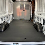 Joseph D - Ford Transit