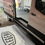 Joseph D - Ford Transit