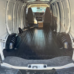 Leandro S - GMC Savana