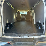 Leandro S - GMC Savana