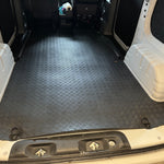 Ricky B - Nissan NV200