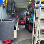 Steve D - Mercedes Sprinter