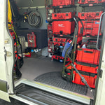 Steve D - Mercedes Sprinter