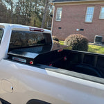 David J - Chevy Silverado 2500HD
