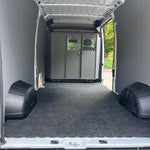 Paul F - RAM ProMaster