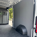 Paul F - RAM ProMaster