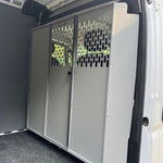 Paul F - RAM ProMaster