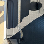 Ricky B - Nissan NV200