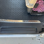 Ricky B - Nissan NV200