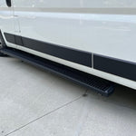 Paul F - RAM ProMaster