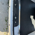 Ricky B - Nissan NV200