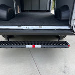Paul F - RAM ProMaster