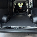 Barb B - RAM ProMaster