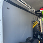Juan P - Ford Transit