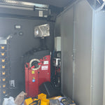 Juan P - Ford Transit