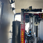Juan P - Ford Transit