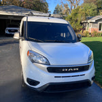 Jose R - RAM ProMaster City