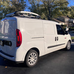 Jose R - RAM ProMaster City