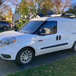 Jose R - RAM ProMaster City