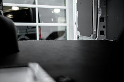 StabiliGrip Rigid Floor Kit for Chevrolet City Express Cargo Vans