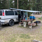 Mark R - Chevy Express