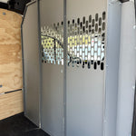 Paul T - Ford Transit