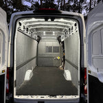 Paul T - Ford Transit