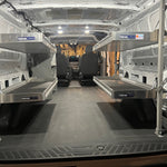 Meghan C - Ford Transit