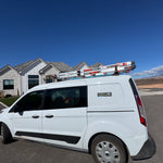 Trevor S - Ford Transit Connect