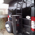 John S - RAM ProMaster