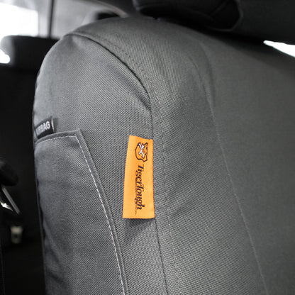 Front Bucket Seat Covers for Toyota Tacoma (2016-2022)