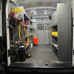 Carlos M - Ford Transit