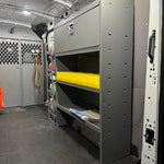 Carlos M - Ford Transit
