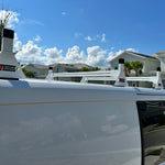 Jeffrey S - Ford Transit